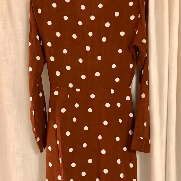 Another Adorable Lush Dress! - Picture 5 of 5